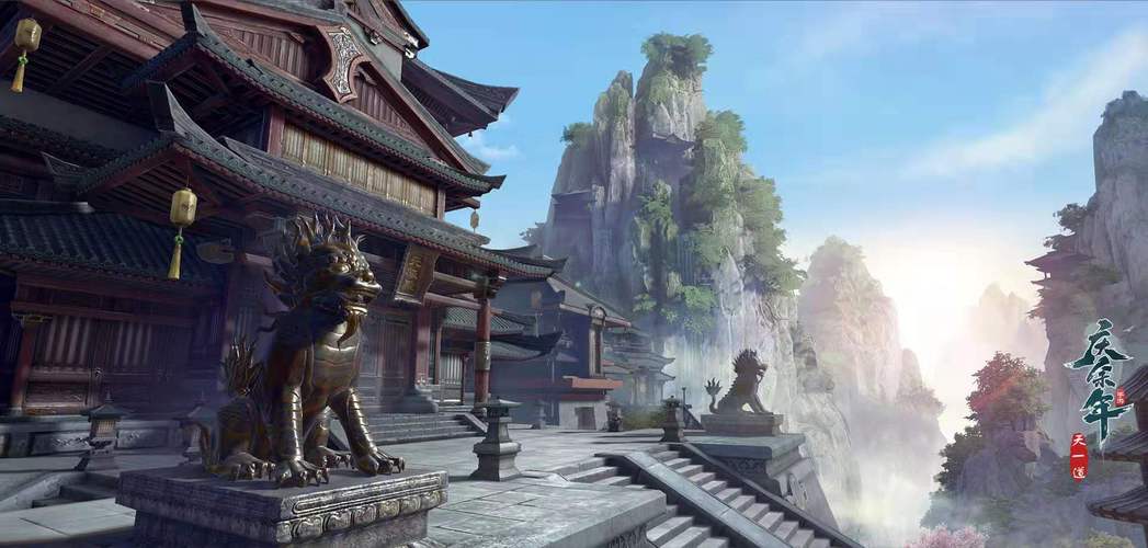 庆余年手游,家园建造秘籍大公开