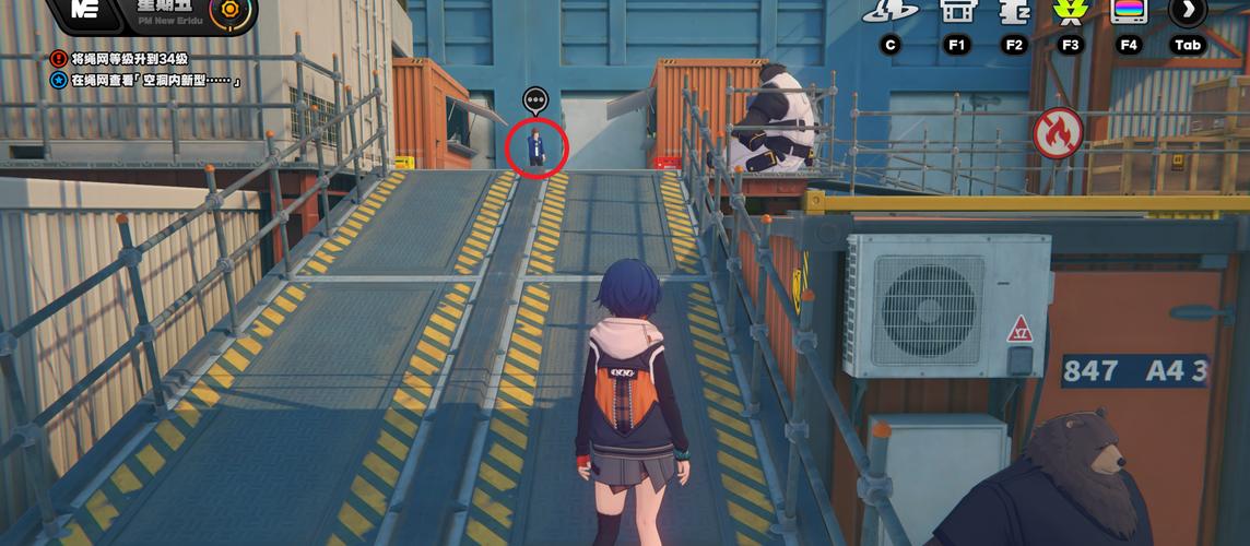 绝区零调查协会纪念币收集秘籍大公开