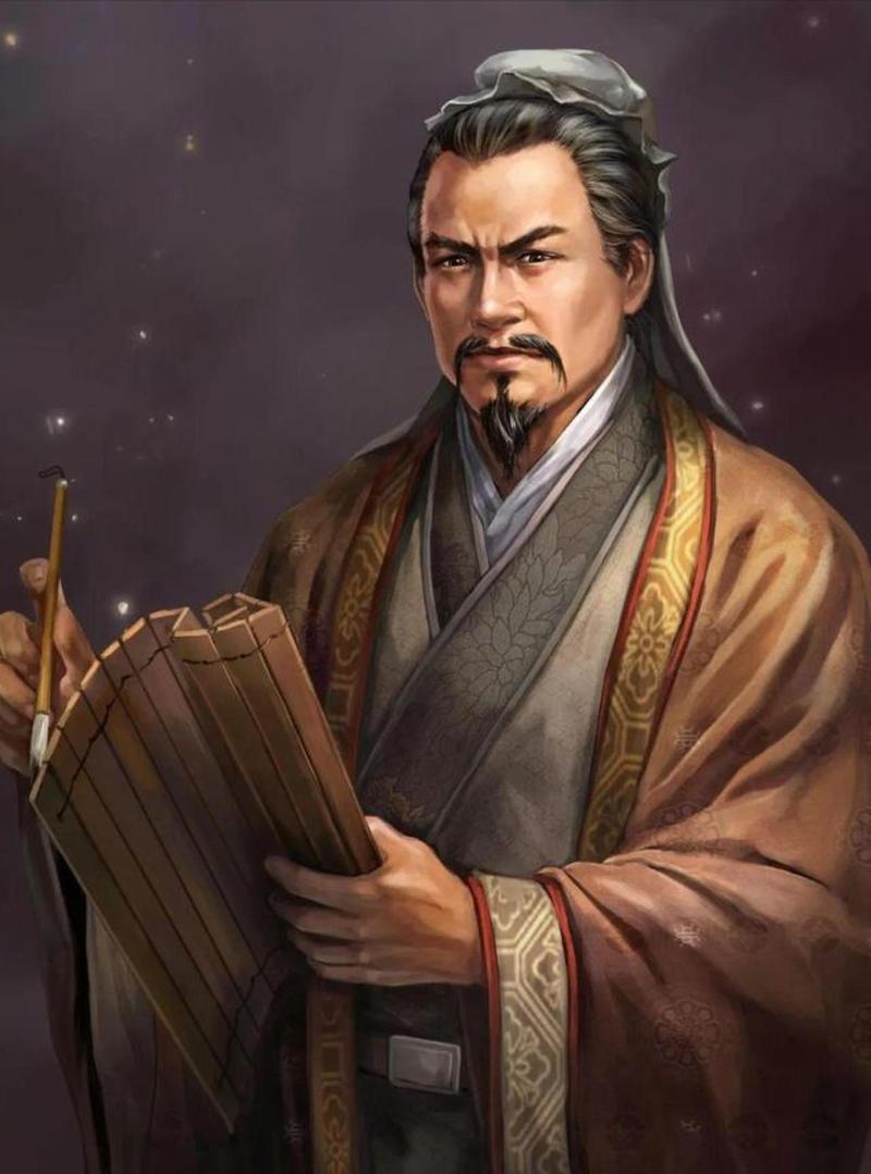三国志战棋版，陈寿——洞察历史的智慧军师