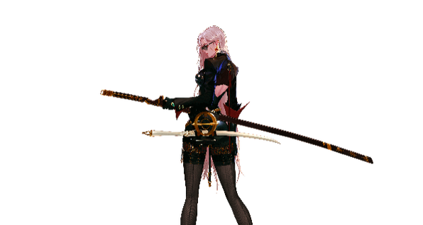 DNF 刃影幻化大赏，谁是颜值巅峰