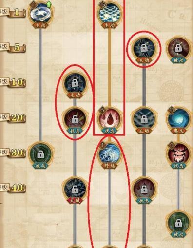 航海王燃烧意志,大熊技能深度剖析