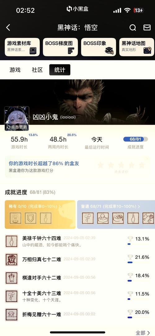 黑神话悟空,夜叉王通关秘籍大揭秘