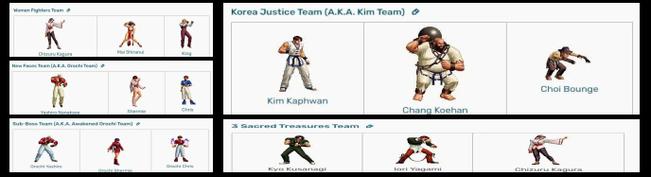 拳皇 97 手游,可乐与老道实力大比拼