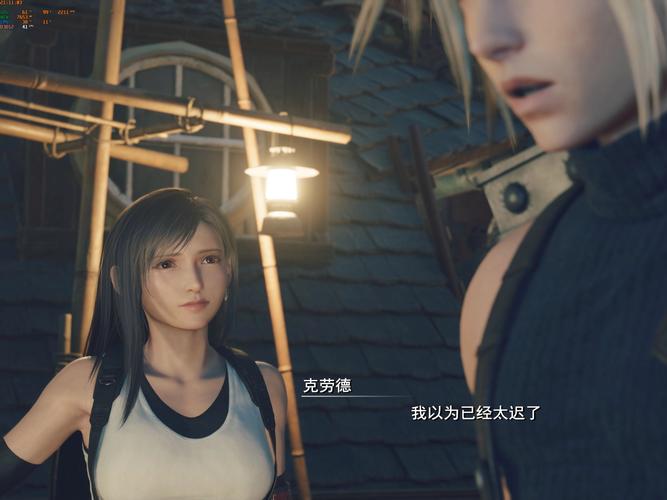 FF7RE制作人的独特理念,平衡粉丝需求与玩家期待