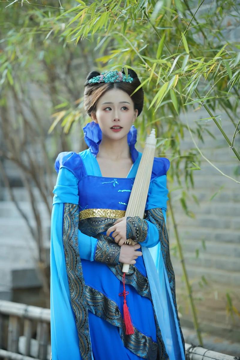 仙剑世界手游龙葵技能深度解析与实战运用