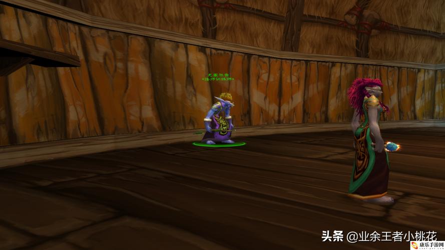 魔兽世界手游玛拉顿的传说任务全解析