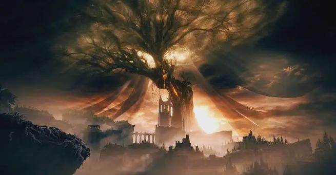 艾尔登法环,探寻最佳结局的奥秘