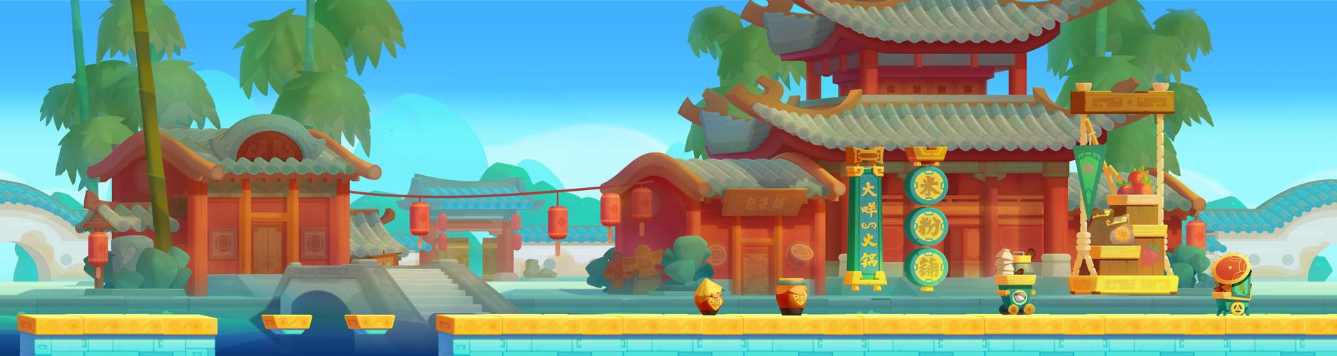 绿林传说公测上线时间大揭秘与精彩前瞻