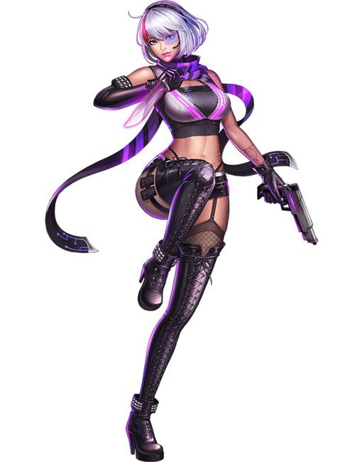 女神危机极速爆发攻略秘籍大公开