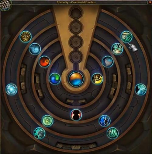 魔兽世界手游，疯狂之匙的巧用与成就攻略指南