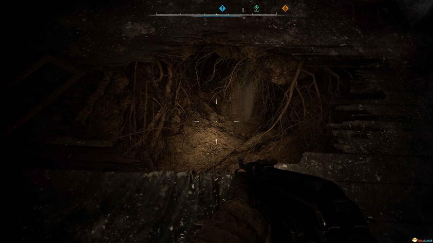 潜行者 2 岩浆超自然体深度剖析