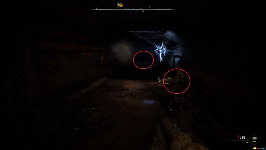 潜行者 2 岩浆超自然体深度剖析