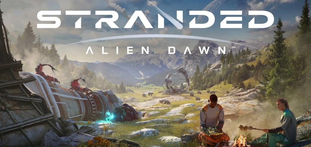 沙罗周期,PS5 独占,2026 年的异星冒险之旅