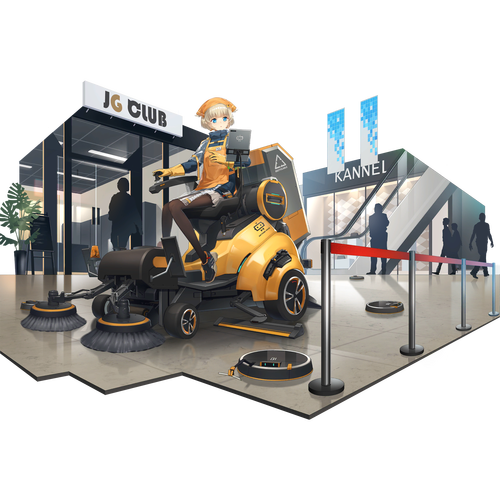 深度剖析少女前线云图计划洁西强度 全攻略指南