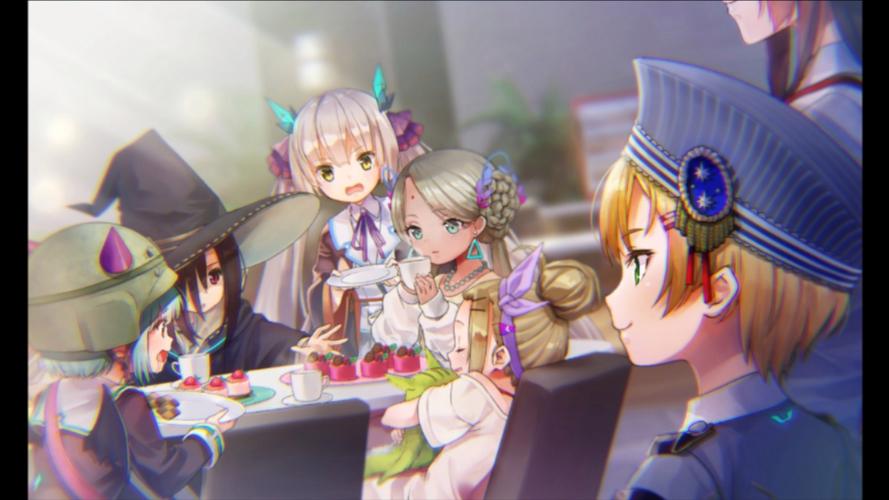 炽焰天穹丸山奏多角色深度解析与玩法攻略