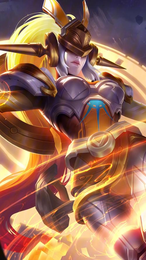 星之破晓女娲技能深度解析与实战运用