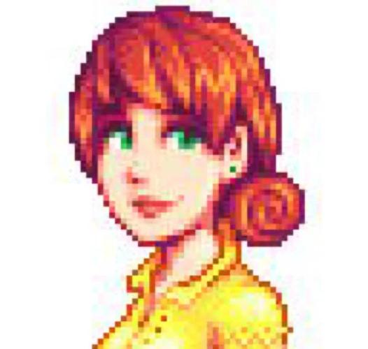 星露谷物语,寻找潘妮的全攻略指南