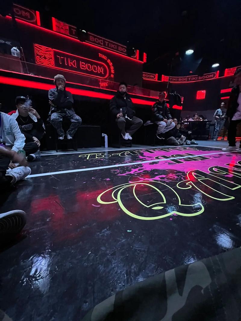 Tiki Boom 魅力全解析,好玩与否及玩法大揭秘