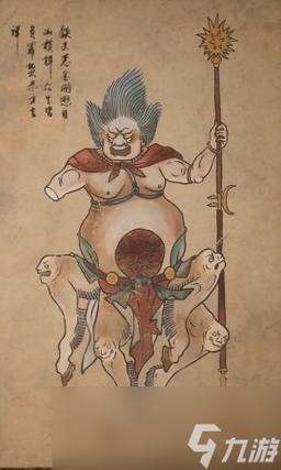 黑神话 悟空泥塑金刚影神图大揭秘与手游攻略