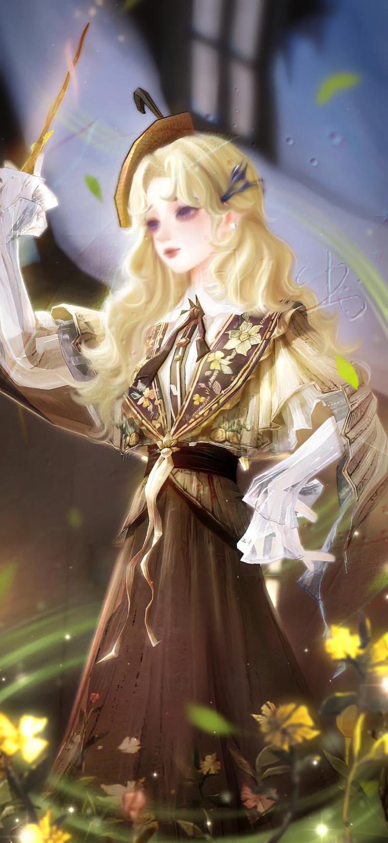 哈利波特魔法觉醒,古卜莱仙火的神秘力量与巧妙运用