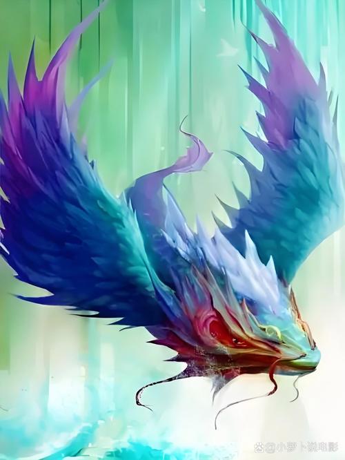 无极仙途手游中鲲鹏的全面解析