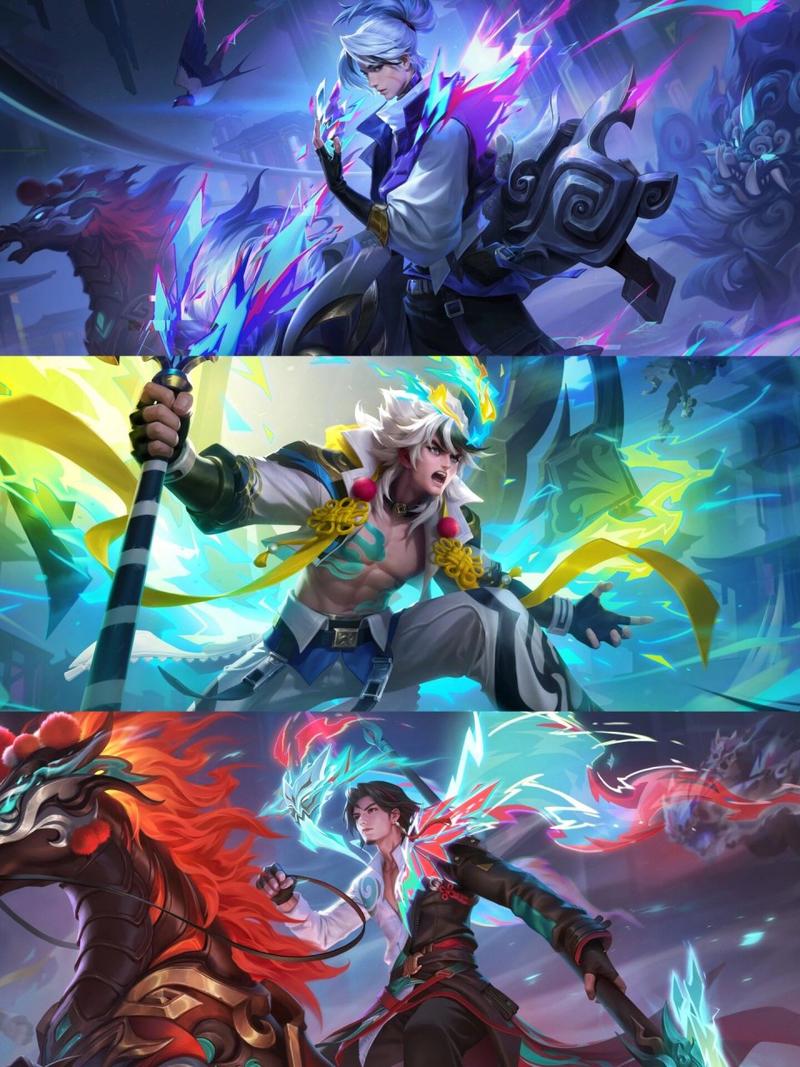 王者荣耀关羽百相守梦价格全解析