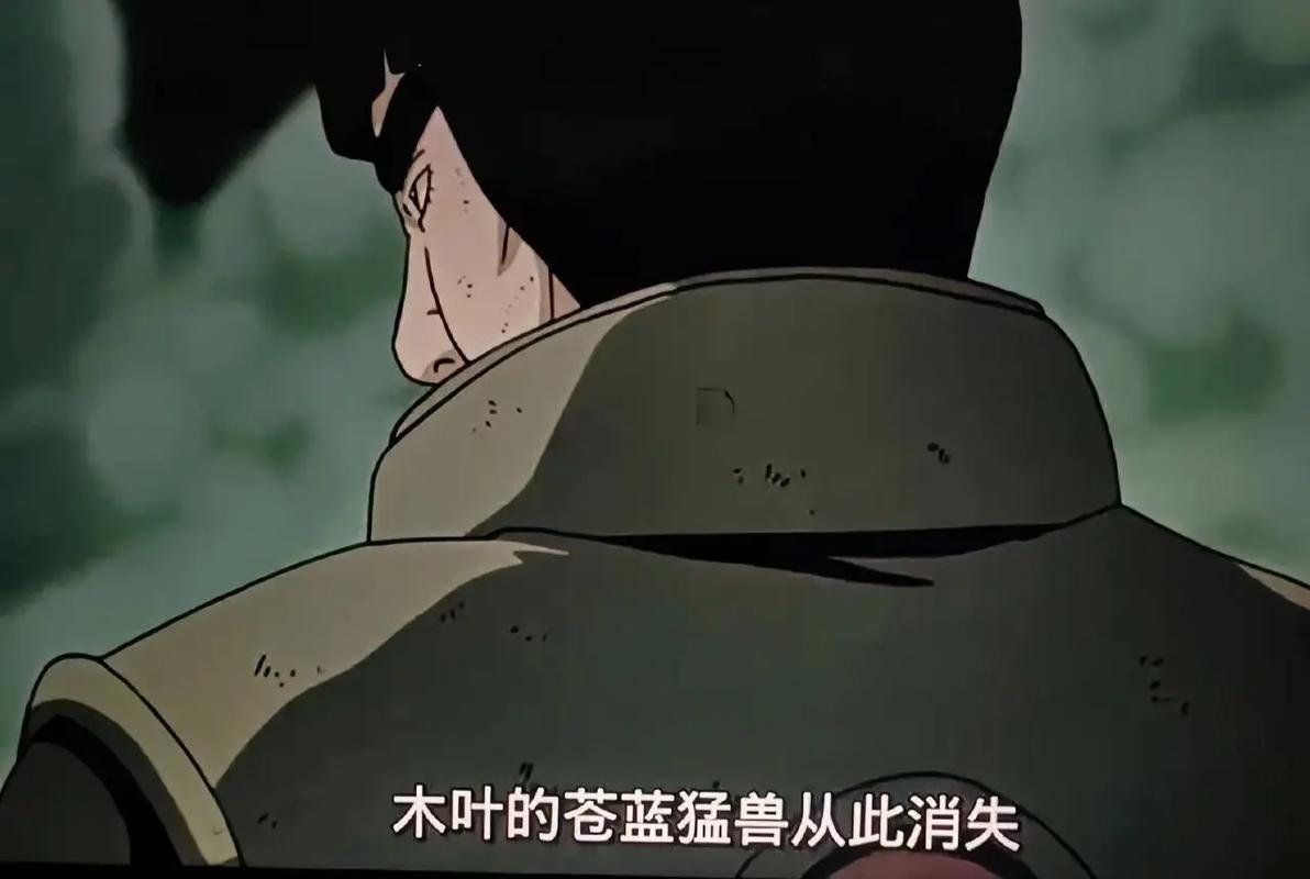 火影忍者手游，迈特凯实力全解析