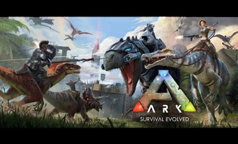 方舟生存进化手游,显卡抉择指南