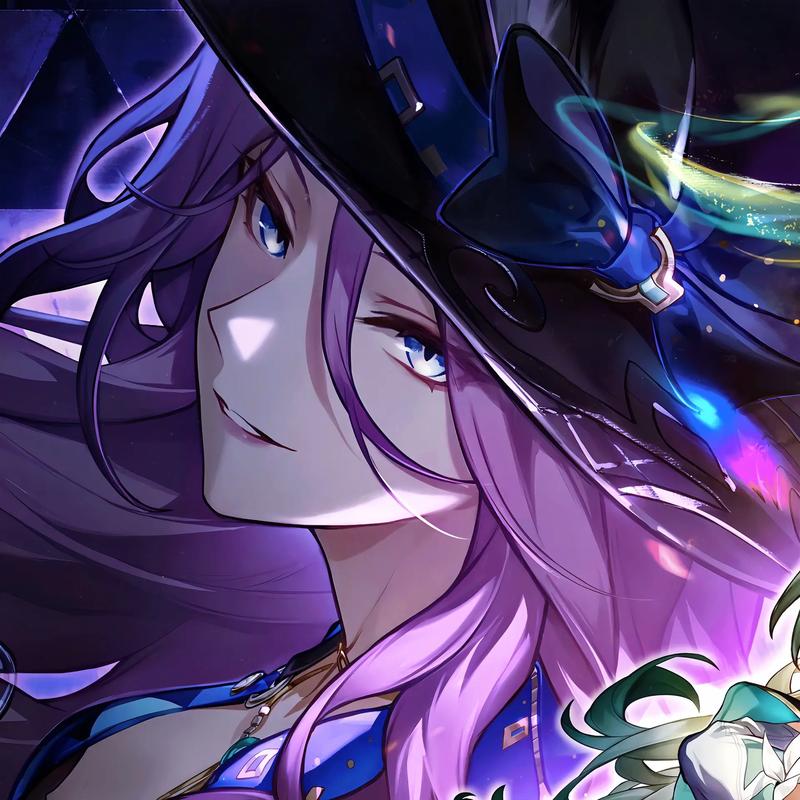 崩坏星穹铁道，翡翠技能与行迹星魂深度解析