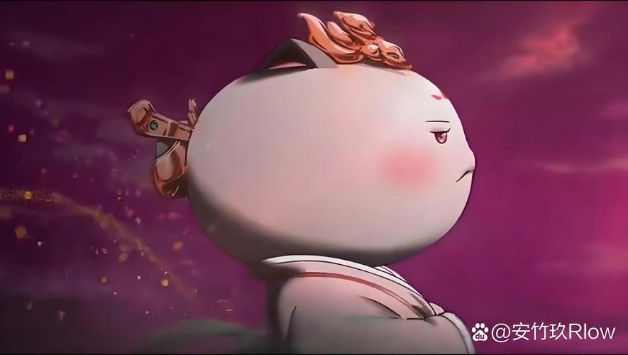 西游萌萌中噬血魔尊,永不言败的战斗王者