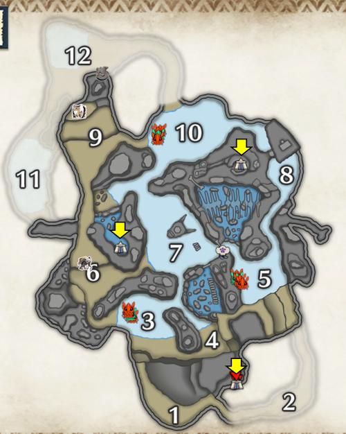 怪物猎人崛起,翔虫按键全解析