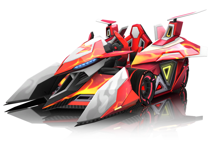 跑跑卡丁车手游，热门车型深度剖析与最佳之选