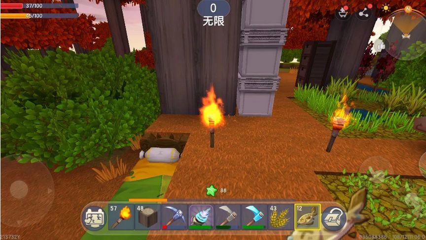 迷你世界骨锤获取秘籍大公开