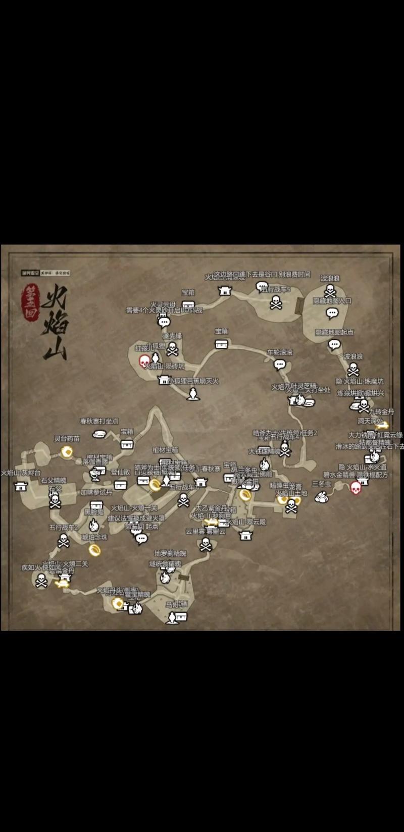 黑神话 悟空葫芦仙人支线全攻略解析