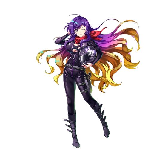 东方归言录圣白莲全方位解析