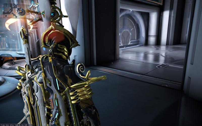 星际战甲手游,双持武器的强大选择