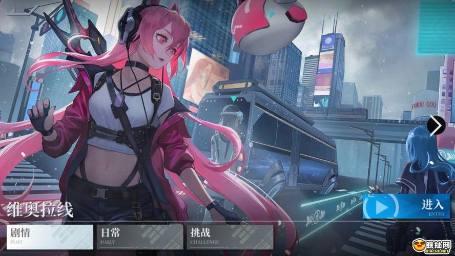 空匣人型,角色培养指南与内容全解析