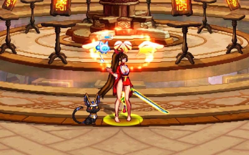 DNF 帕拉丁优劣全解析，选对才更强