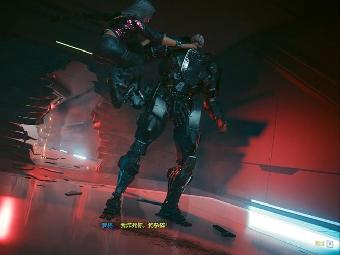 深入探究银翼 2077，好玩与否及玩法全解析