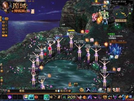 魔愿手游公测时间大揭秘及精彩玩法前瞻