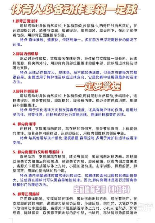 全明星足球新手秘籍，球员进阶的致胜之道