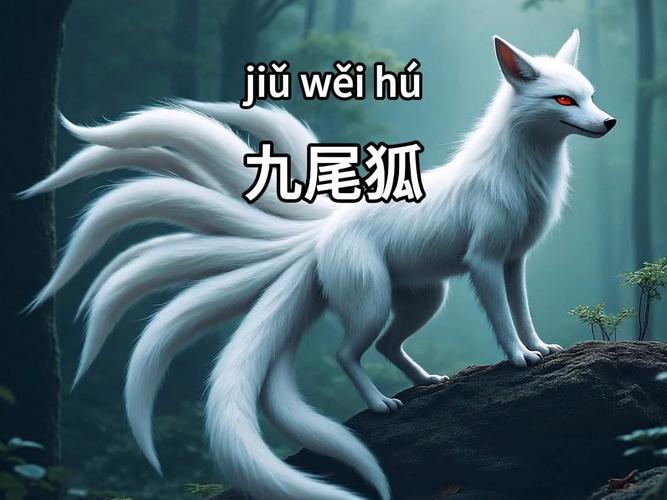 天境传说九尾狐角色全解析与攻略秘籍