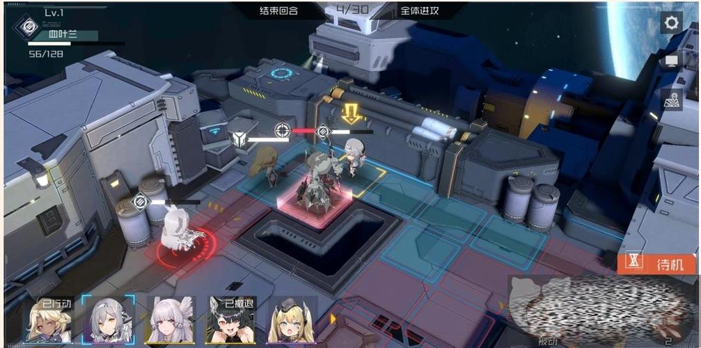 银河境界线最强阵容搭配全解析