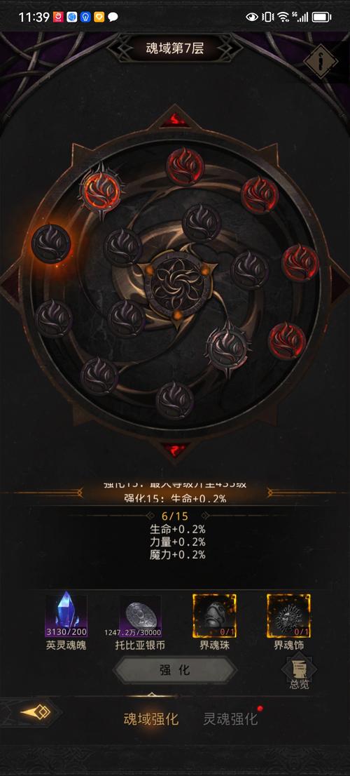 地下城堡3,魂之诗熊灵技能深度探秘与实战运用