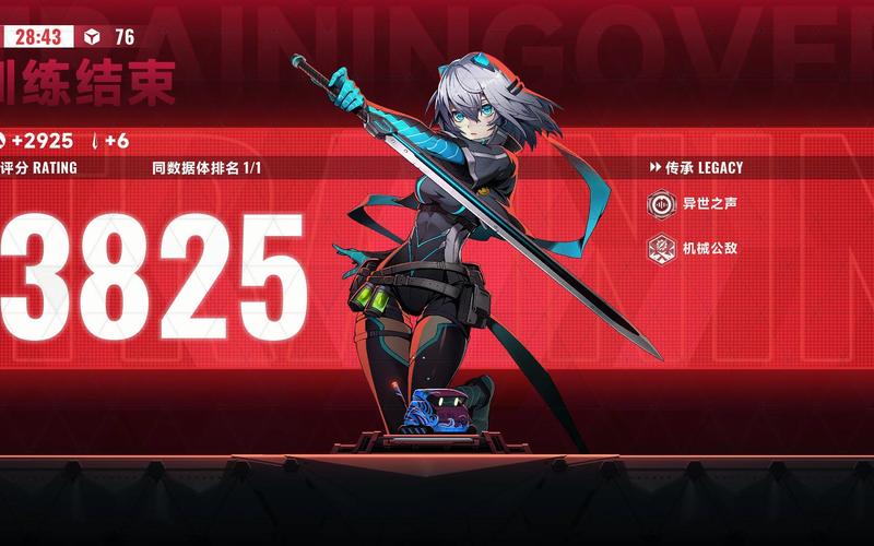 2024 苍翼混沌效应最新兑换码及超强攻略