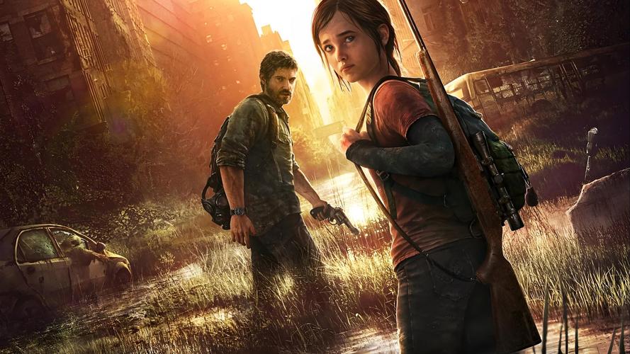 最后生还者重制版PS 二三档明日入库，惊喜来袭！