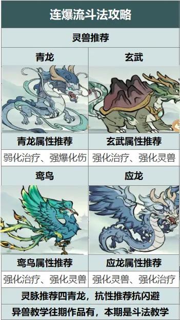 2024 寻道大千鸾鸟反击流深度玩法指南