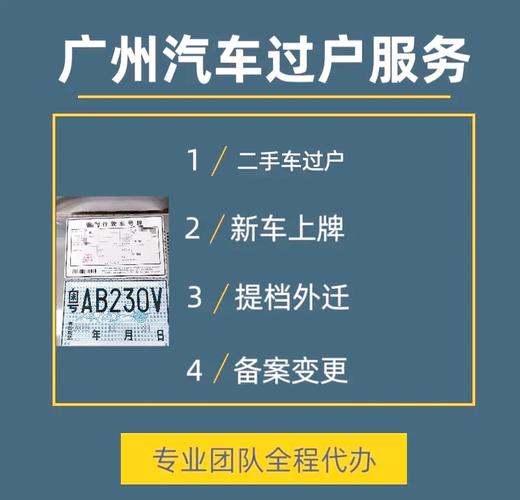 王牌二手车上牌秘籍,手续全知道