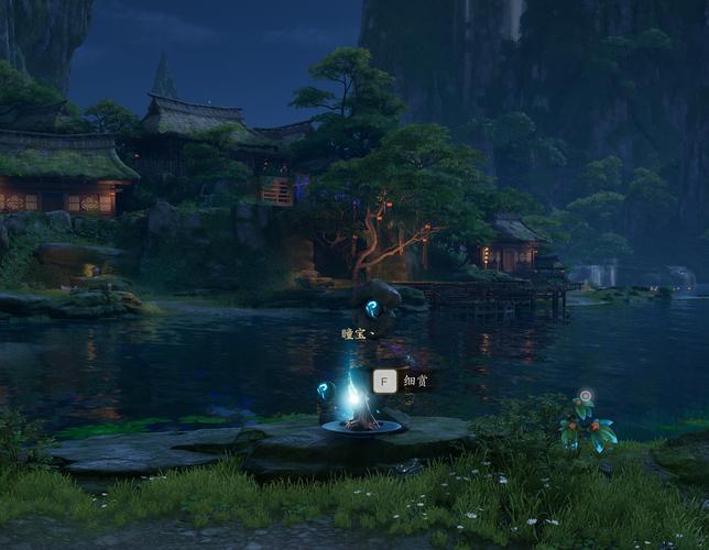 诛仙世界手游草庙奇境玩法全攻略