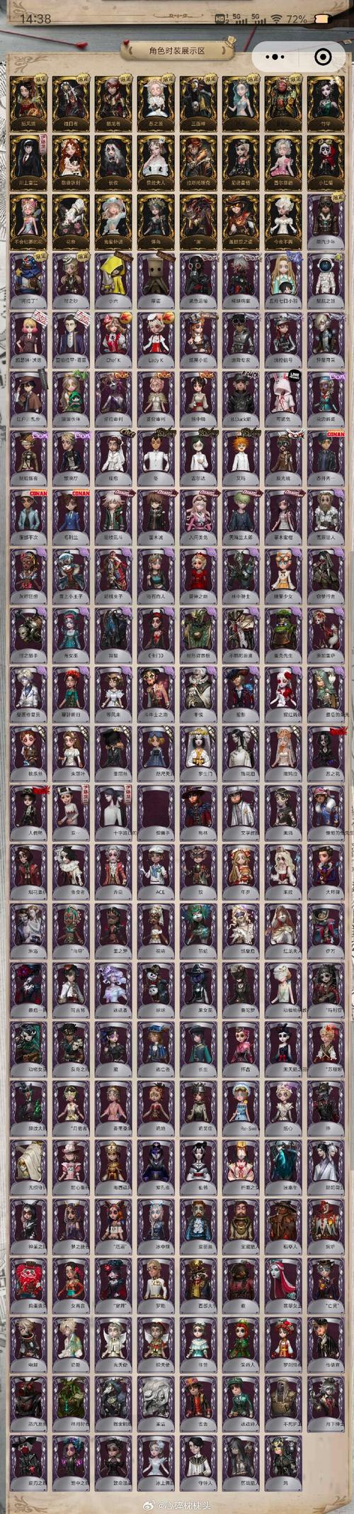 罗布乐思,稀有限定皮肤解锁全指南